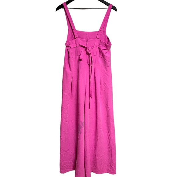 Adam Lippes Collective
Pink Jumpsuit size 6 - Picture 7 of 15